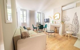 Le Casa-blanca Magnifique Appartement chic&cosy